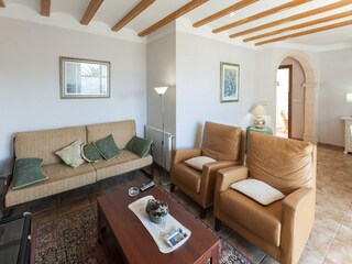Villa Javea Ausstattung 19