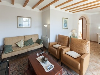 Villa Javea Kenmerken 19