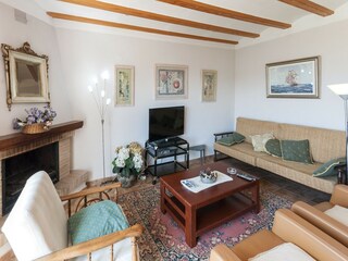 Villa Javea Ausstattung 20