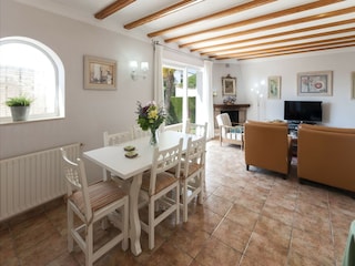 Villa Javea Kenmerken 22