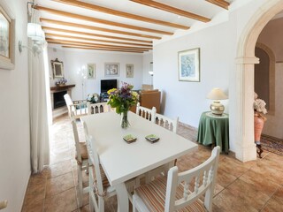 Villa Javea Kenmerken 23