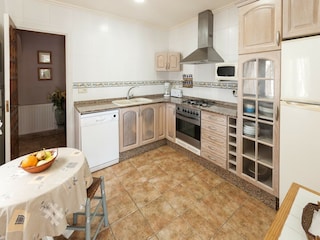 Villa Javea Kenmerken 24