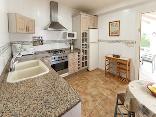 Villa Javea Kenmerken 25