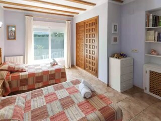 Villa Javea Ausstattung 28