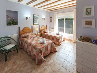 Villa Javea Kenmerken 29