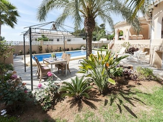 Villa Javea Omgeving 33