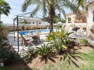 Villa Javea Umgebung 33