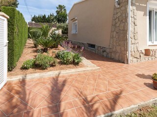 Villa Javea Umgebung 34