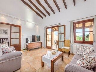 Villa Artà Características 16