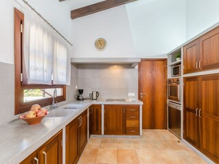 Villa Artà Kenmerken 18