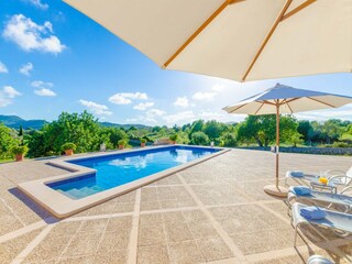 Villa Artà Außenaufnahme 5