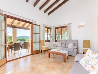 Villa Artà Kenmerken 20
