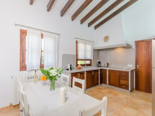 Villa Artà Características 23