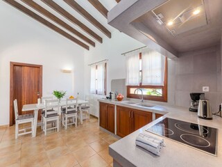 Villa Artà Ausstattung 24