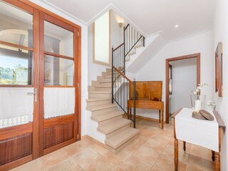 Villa Artà Características 26