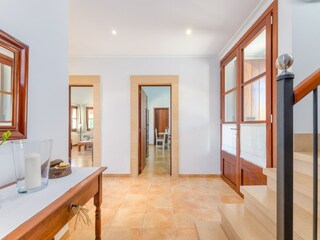 Villa Artà Características 27