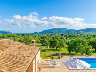Villa Artà Buitenaudio-opname 14