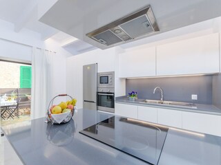 Holiday house Costitx Features 6