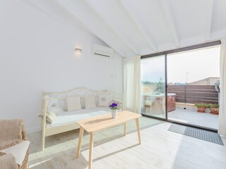 Holiday house Costitx Features 10