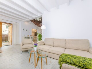 Holiday house Costitx Features 12