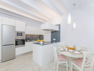 Holiday house Costitx Features 13