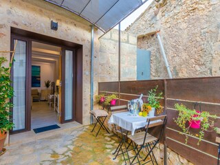 Ferienhaus Costitx Außenaufnahme 2