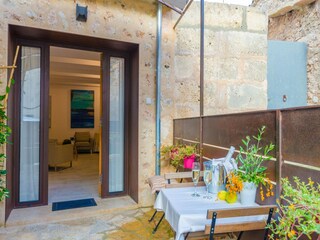Holiday house Costitx Outdoor Recording 3