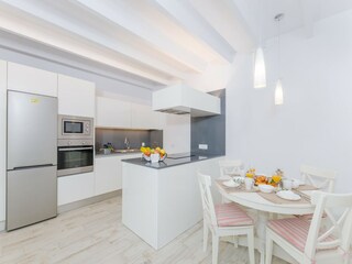 Vakantiehuis Costitx Kenmerken 17