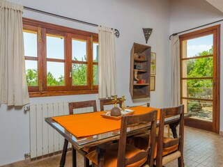 Villa Artà Ausstattung 21