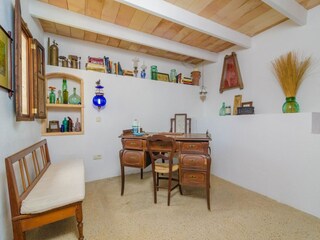 Villa Artà Ausstattung 26