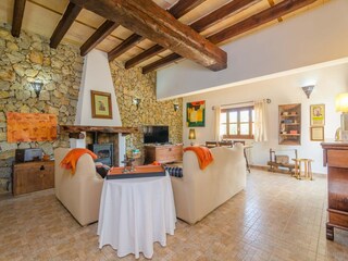 Villa Artà Ausstattung 28