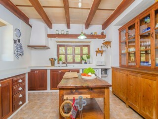Villa Artà Ausstattung 35