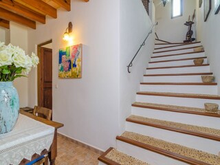 Villa Artà Ausstattung 36