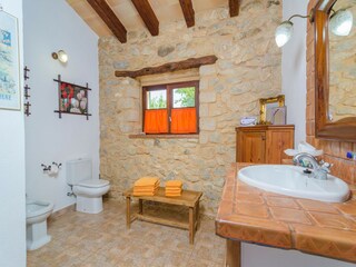 Villa Artà Características 48