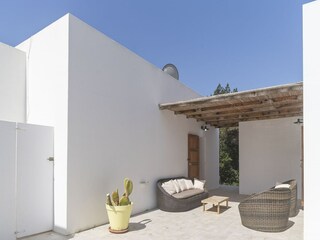 Ferienhaus Cap de Barbaria  4