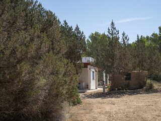 Ferienhaus Cap de Barbaria  27