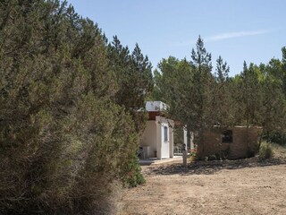 Ferienhaus Cap de Barbaria  16