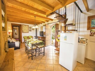 Ferienhaus Mancor de la Vall Ausstattung 19