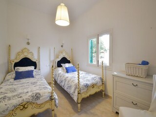 Ferienhaus Colonia de Sant Pere Ausstattung 9
