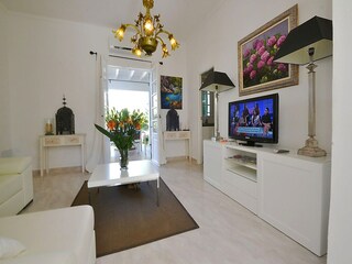 Ferienhaus Colonia de Sant Pere Ausstattung 12