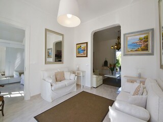 Maison de vacances Colonia de Sant Pere Équipement 13