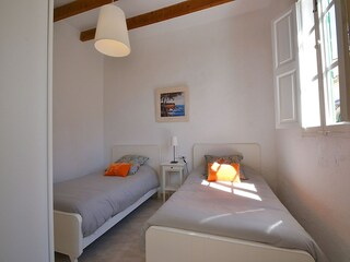 Ferienhaus Colonia de Sant Pere Ausstattung 17