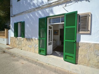Ferienhaus Colonia de Sant Pere  44