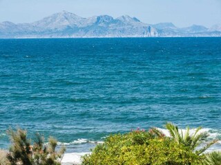 Ferienhaus Colonia de Sant Pere Umgebung 26