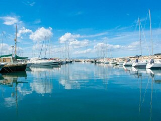 Ferienhaus Colonia de Sant Pere Umgebung 32