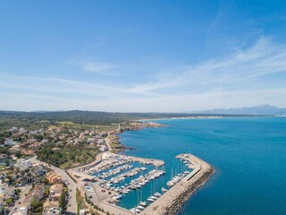 Ferienhaus Colonia de Sant Pere Umgebung 42