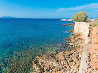 Ferienhaus Colonia de Sant Pere Umgebung 43