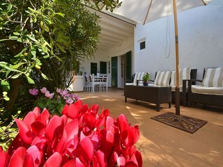 Ferienhaus Colonia de Sant Pere  45
