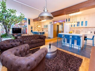 Holiday house Las Palmas Features 43