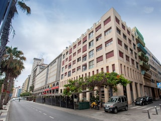Casa de vacaciones Las Palmas Grabación al aire libre 12
